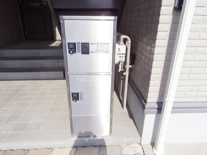 コージィコートのその他共用部分