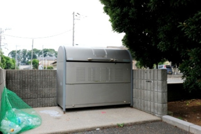  | ベルドムールＣＴＤ | 敷地内ごみ置場