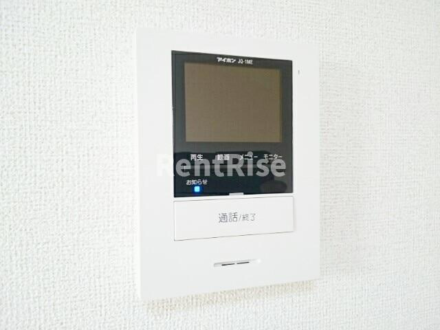 一宮市開明字西出のアパートのその他