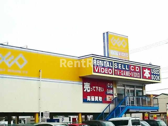 一宮市開明字西出のアパートのその他