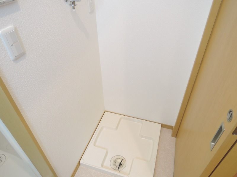メルローズプレイスⅢの設備