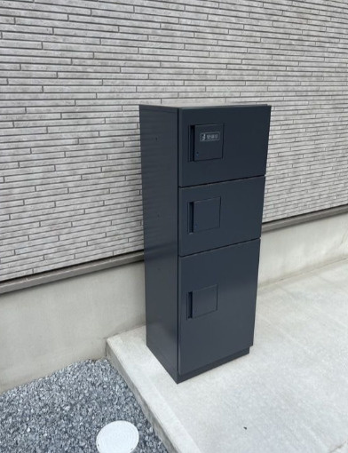エキニア検見川のその他共用部分