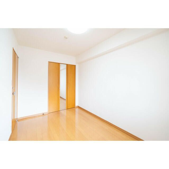 コンフォリア板橋仲宿の洋室