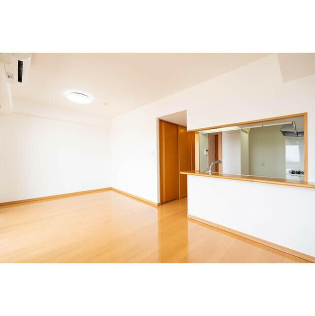 コンフォリア板橋仲宿