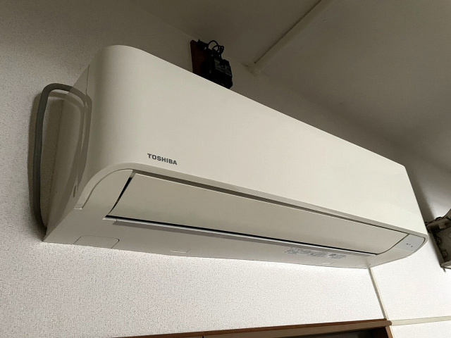 アーバンYフラッツの設備