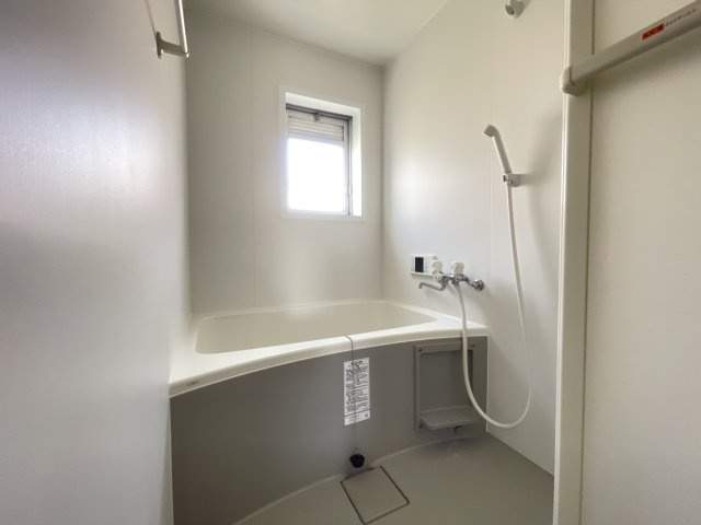 寝屋川市三井が丘５丁目の賃貸マンションの浴室