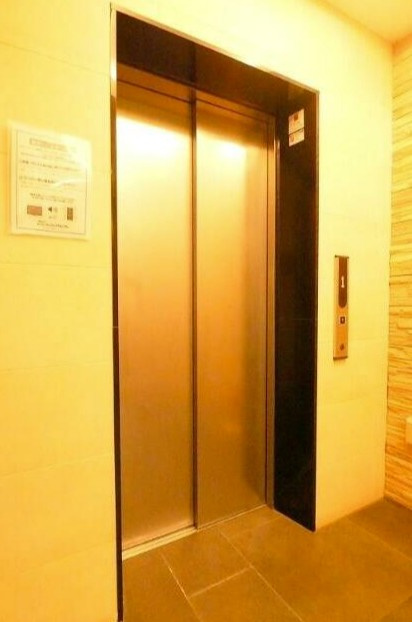 ＶＩＤＡ文京本郷のその他共用部分