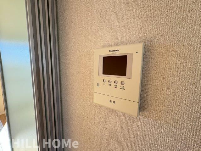 エスターテのセキュリティ|他社様掲載物件もまとめてご紹介、ご案内可能です(^^)/