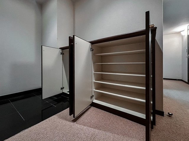 恵比寿ガーデンテラス弐番館のその他|※写真は同タイプ住戸です。