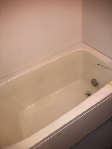 メルヴェーユ調布の浴室|コンパクトで使いやすいお風呂です
