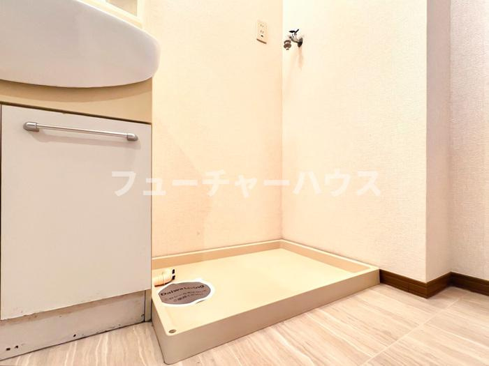 ロイヤルスクエア　Cの設備