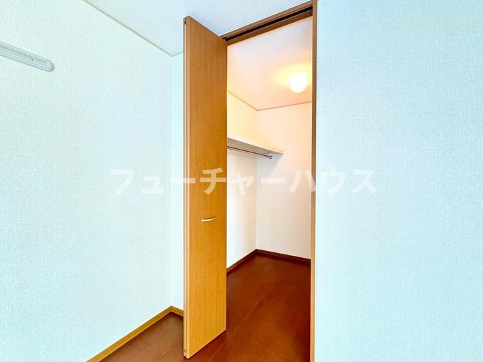 ロイヤルスクエア　Cの設備