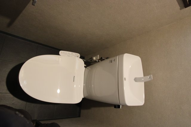タウニィ・岩沢のトイレ|トイレも気になるポイント