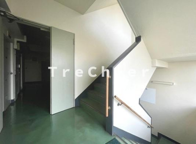 【その他共用部分】 | ニュー小山マンション