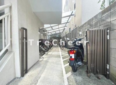 【その他】 | ニュー小山マンション
