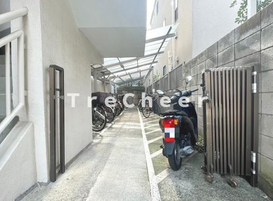 【その他】 | ニュー小山マンション