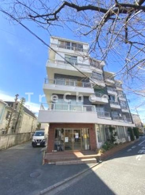 【外観】 | ニュー小山マンション