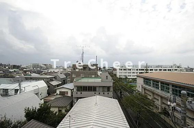 【展望】 | ニュー小山マンション