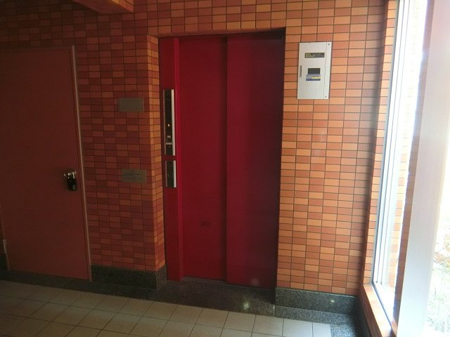 セントポリスの設備