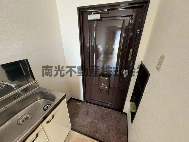 グリーンヴィレッジの設備