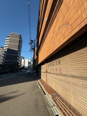 ビジタルH＆M1階北南セット