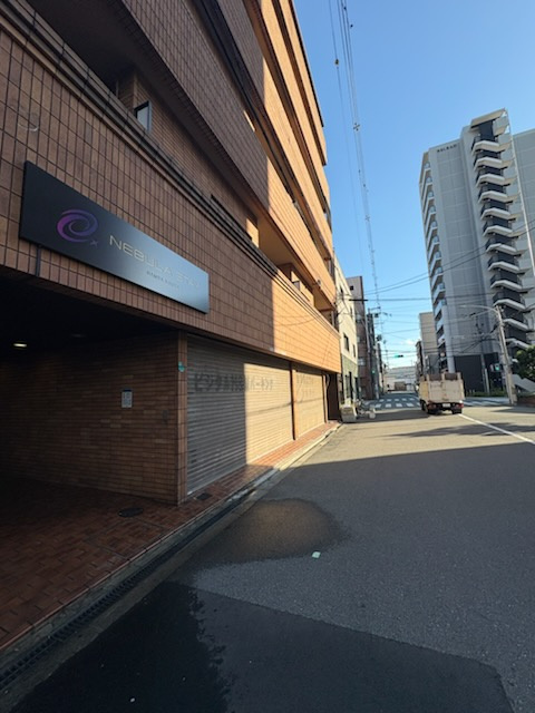 ビジタルH＆M1階北南セット
