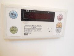 エターナルの設備