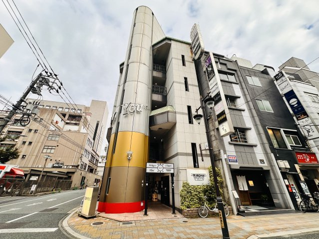 FOR YOUビル