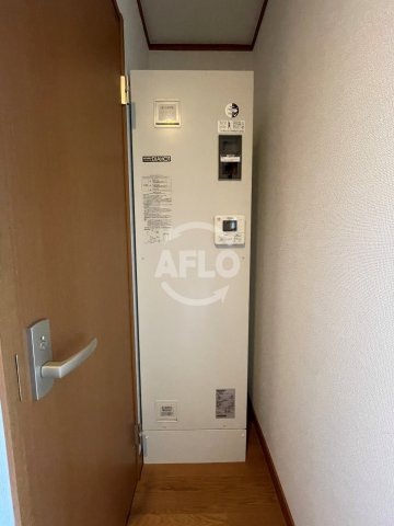アパルト文の里のその他|アパルト文の里　給湯器