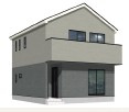 クレイドルガーデン甲府市富士見第1　2号棟の画像