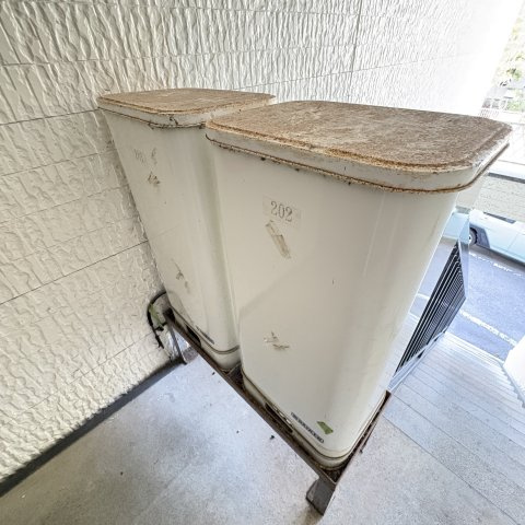 ピュアＷＥＳＴの設備