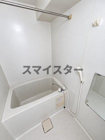 ミリアビタＮｏ．１５の洗面所