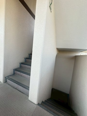ボナール青葉丘のその他共用部分