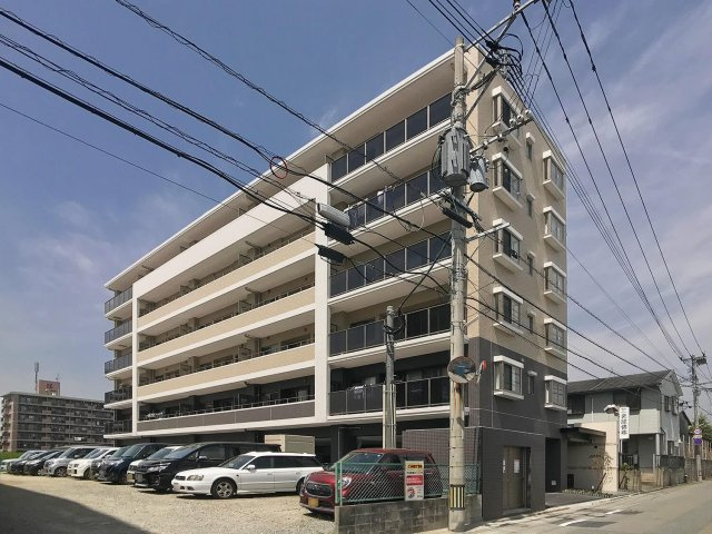 【外観】 | Pond Mum MATSUSHIMA