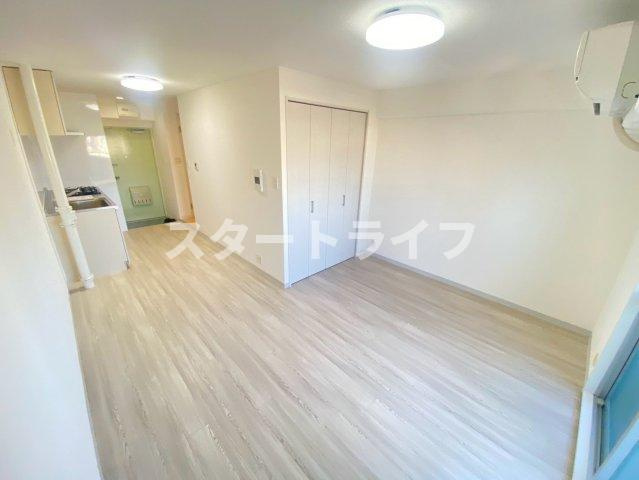 大阪市淀川区十三本町２丁目の賃貸マンションの設備