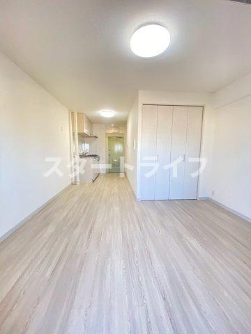 大阪市淀川区十三本町２丁目の賃貸マンションの展望