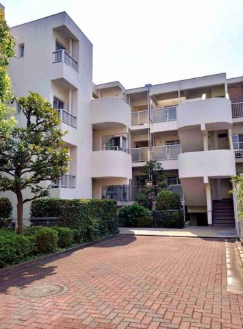 藤和ライブタウン東戸塚Ⅰ【仲介手数料無料】ペット可♪