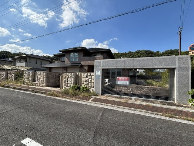 河内長野上原西町戸建