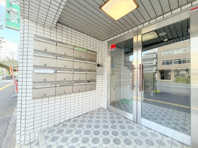 【その他共用部分】 | ハイタウン榎町