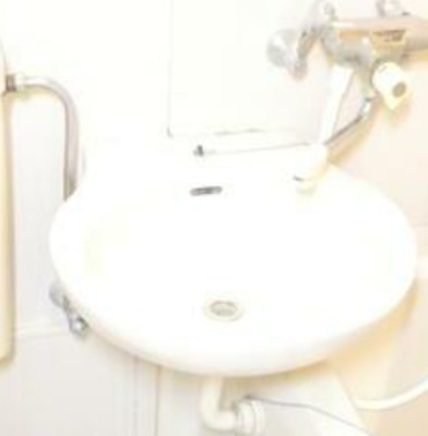 【洗面所】 | プレステージⅡ