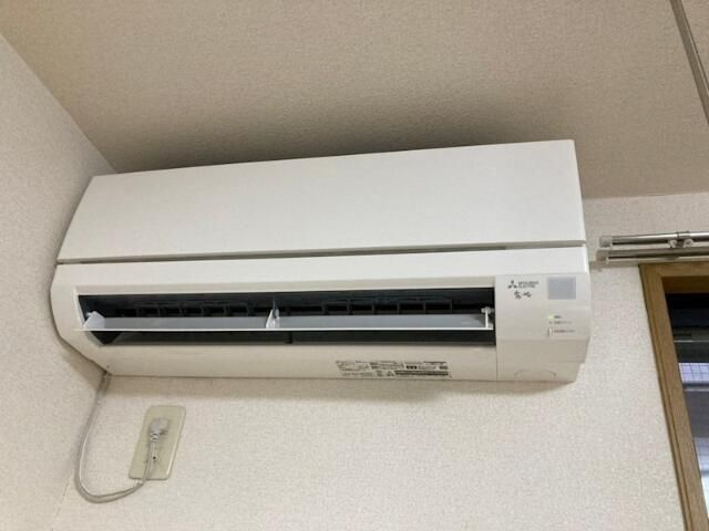 ジュネス光ヶ丘の設備