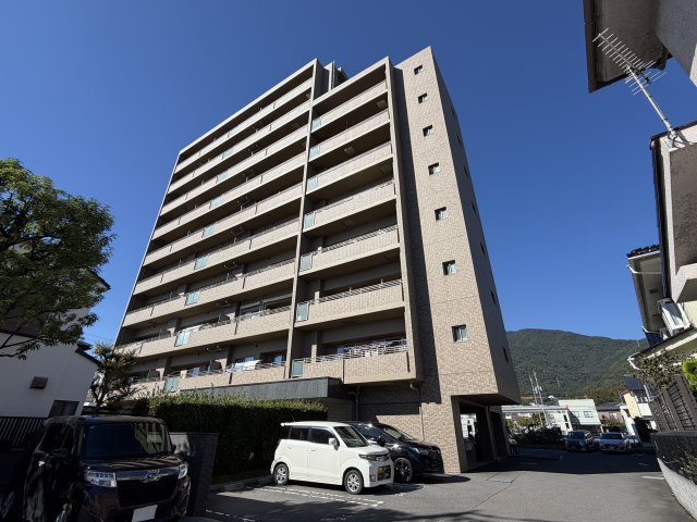 サーパス上田紺屋町　