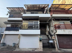 山之上北町戸建　賃貸