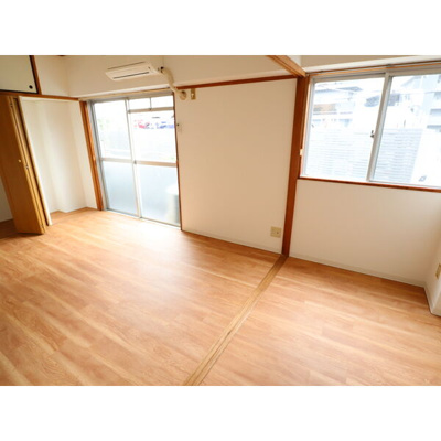 【設備】 | コーポ新世