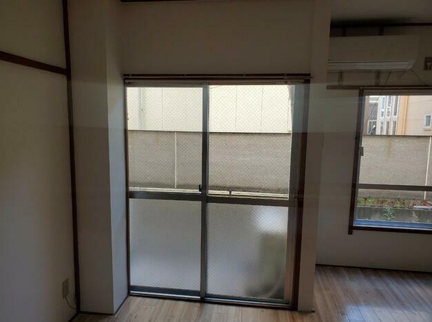 千葉市中央区鶴沢町の賃貸マンションの展望