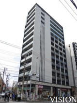 コスモグランス南品川の画像
