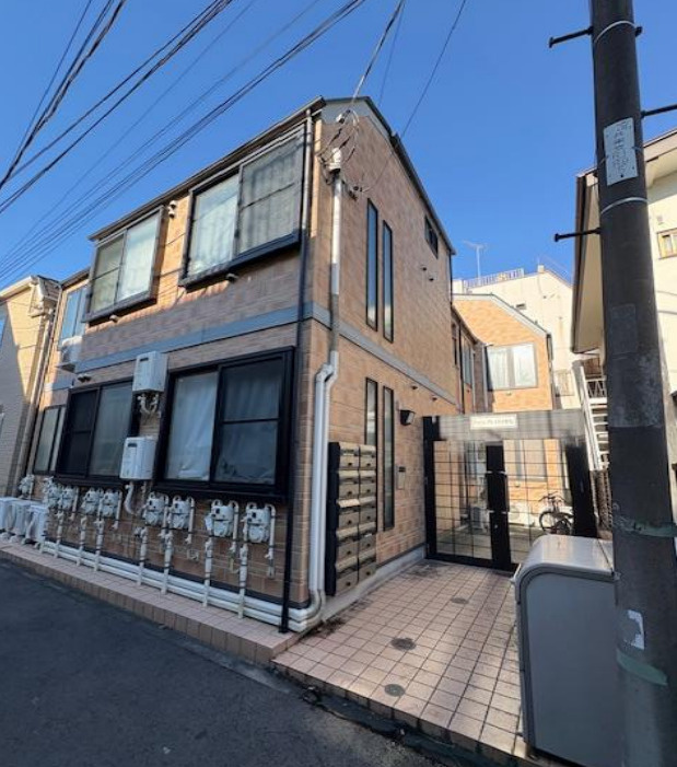 アーバンプレイス中野Ⅹ