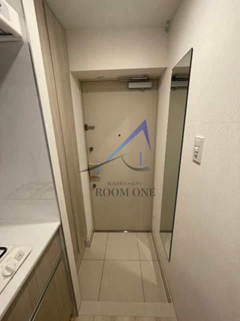 ブライズ二子新地