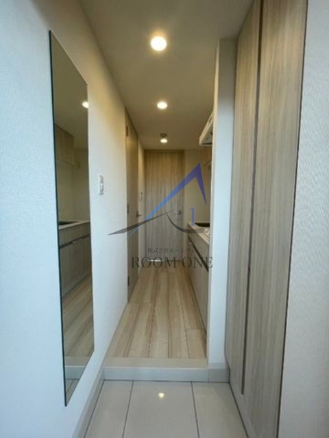 ブライズ二子新地
