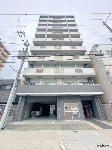 willDo難波w2　仲介手数料無料